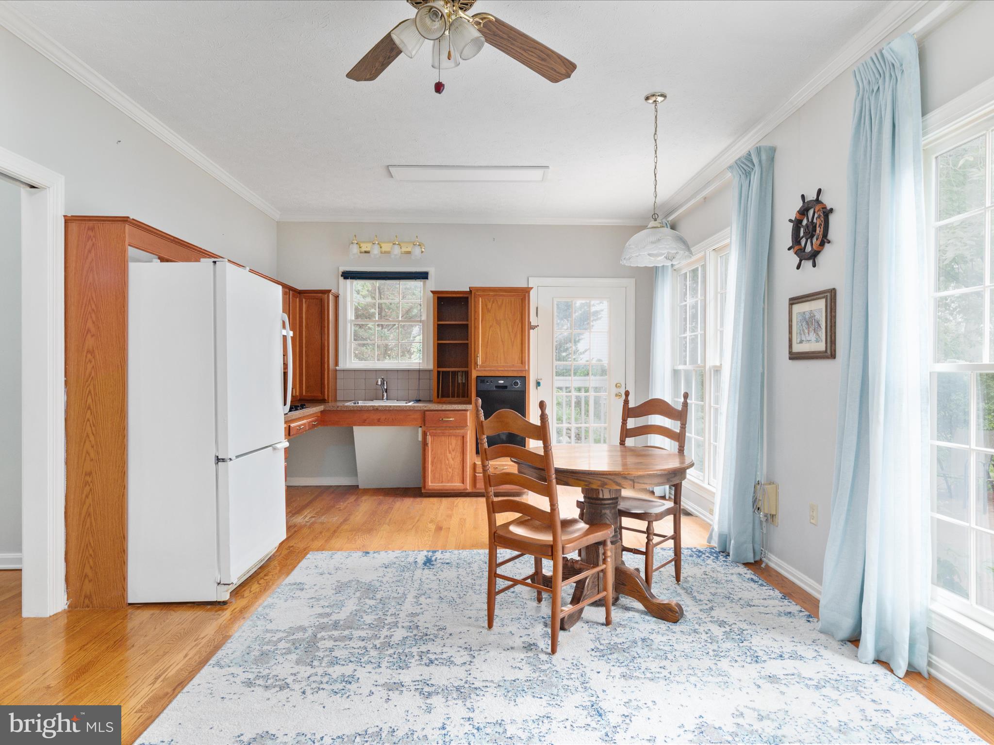 MEADOW BRANCH - Residential