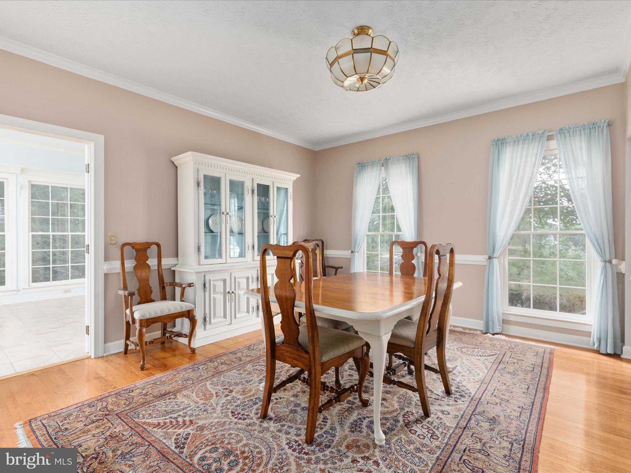 MEADOW BRANCH - Residential