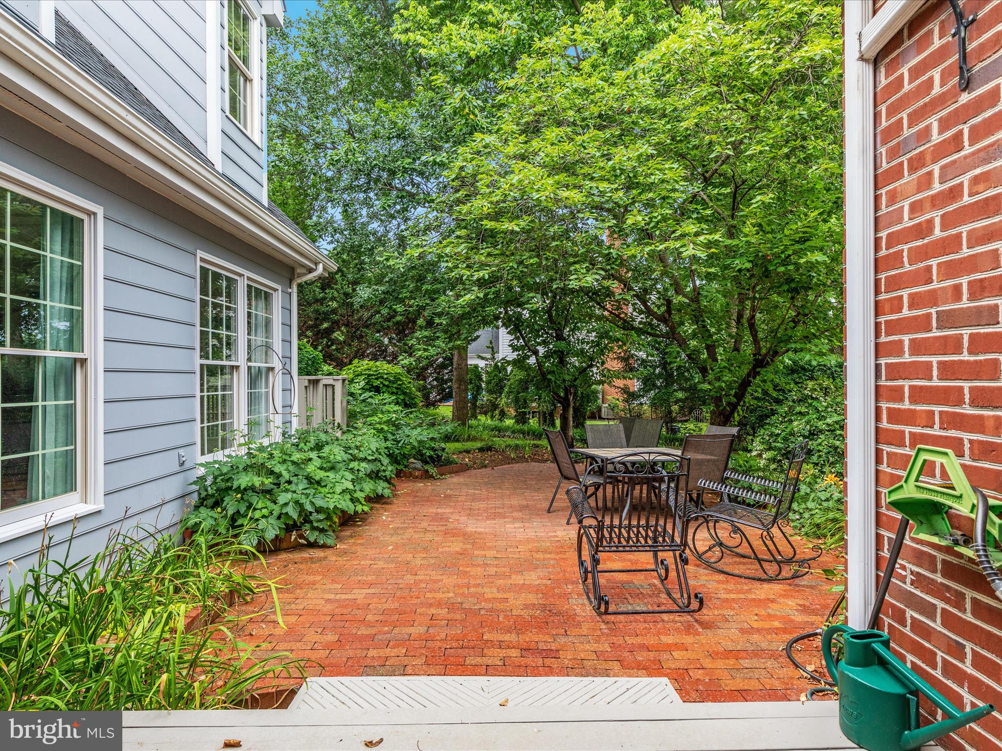 MEADOW BRANCH - Residential