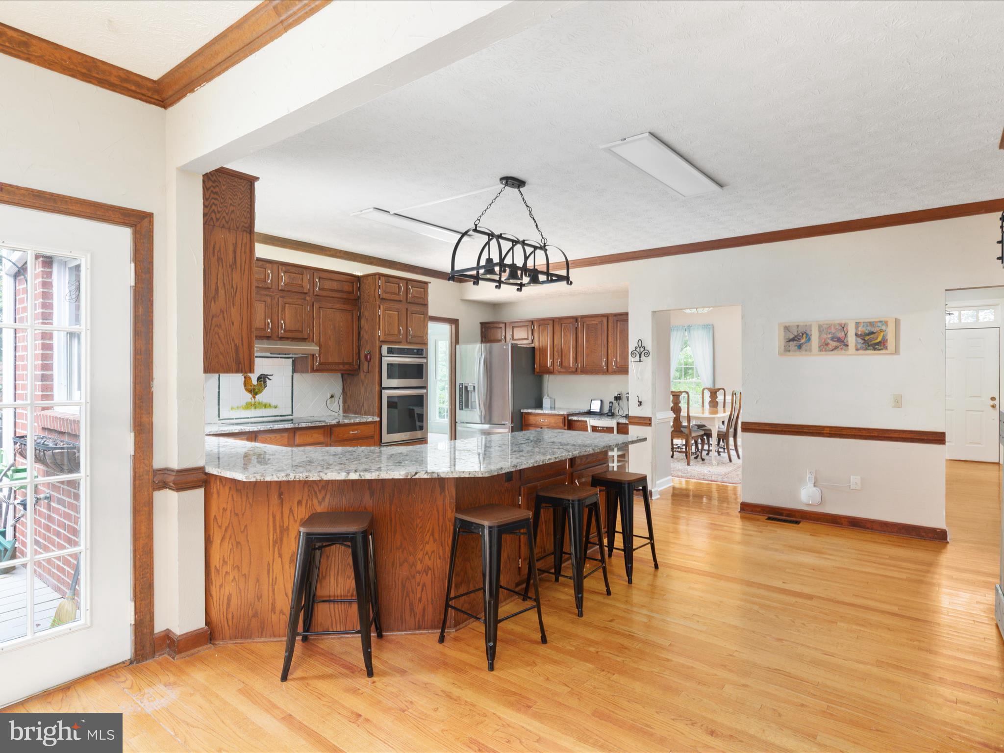 MEADOW BRANCH - Residential