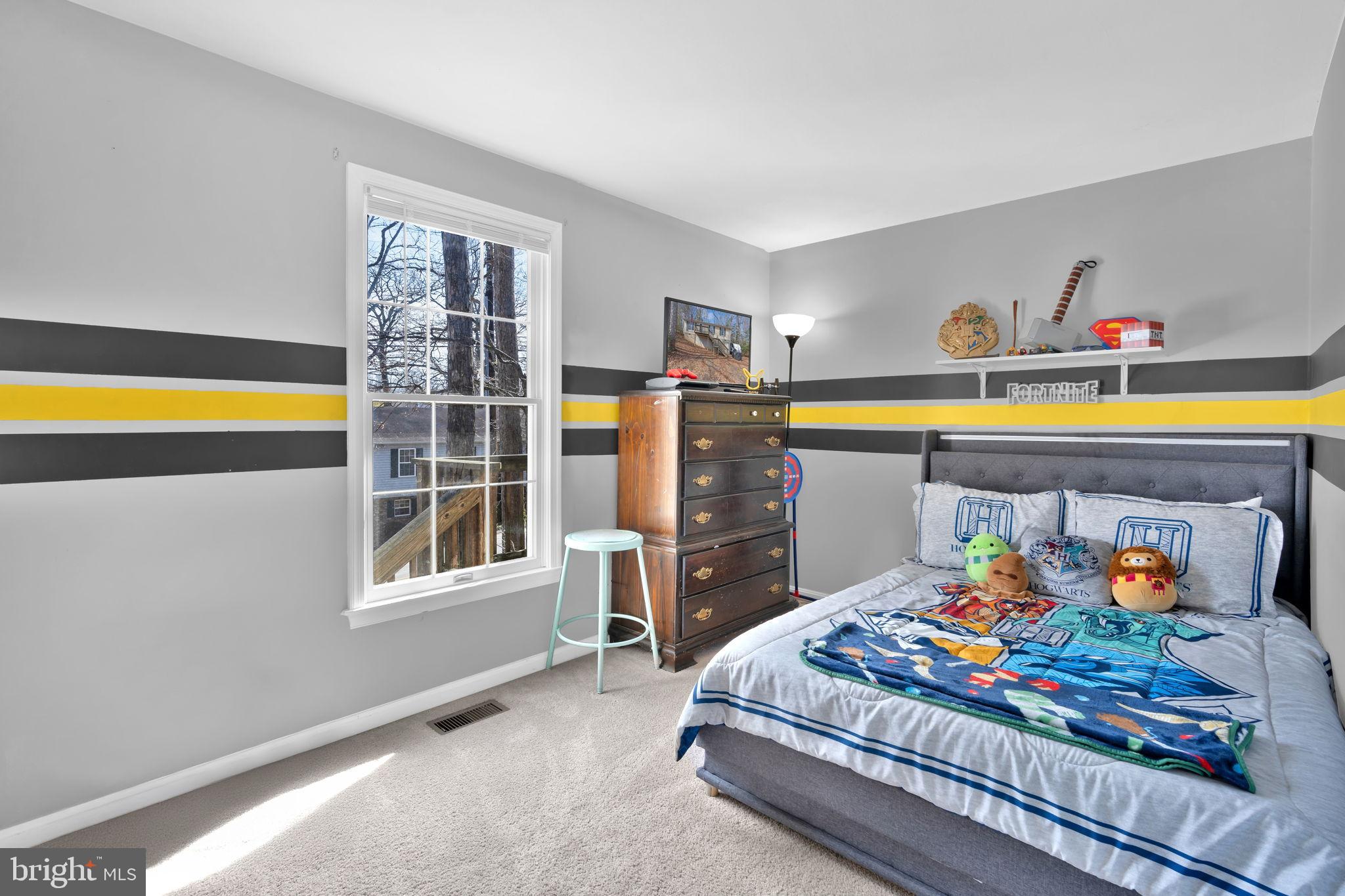 CHESAPEAKE RANCH ESTATES - Residential