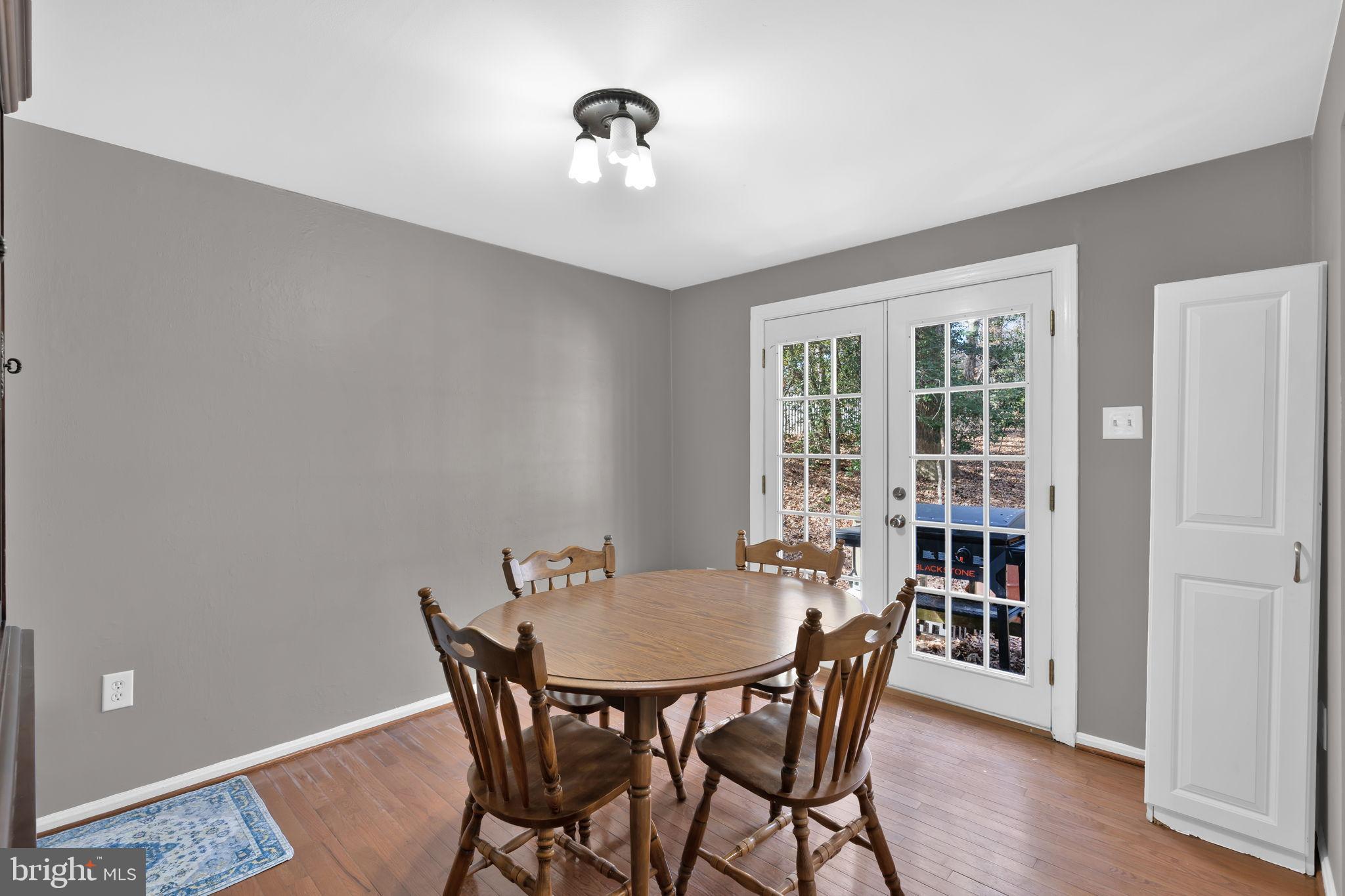 CHESAPEAKE RANCH ESTATES - Residential