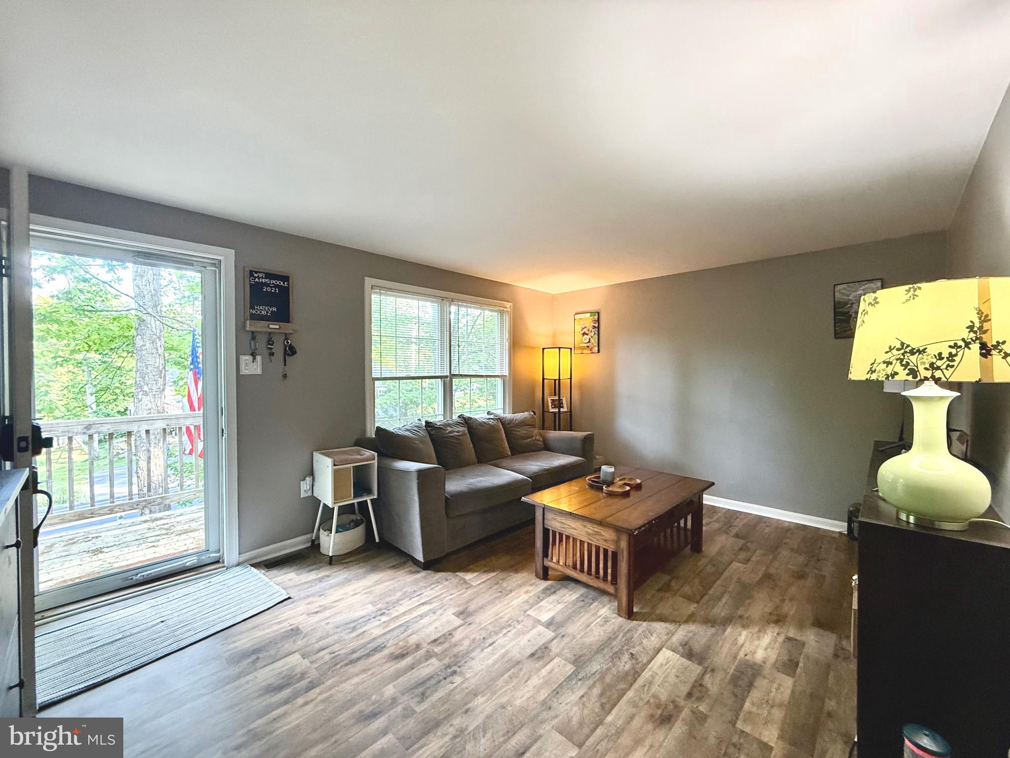CHESAPEAKE RANCH ESTATES - Residential