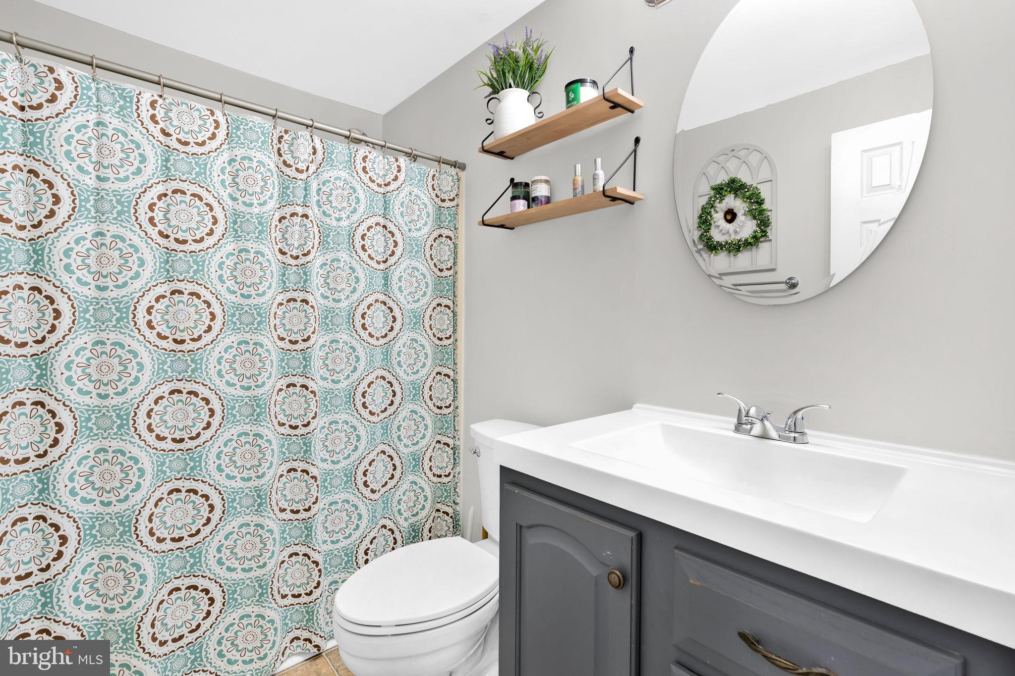 CHESAPEAKE RANCH ESTATES - Residential