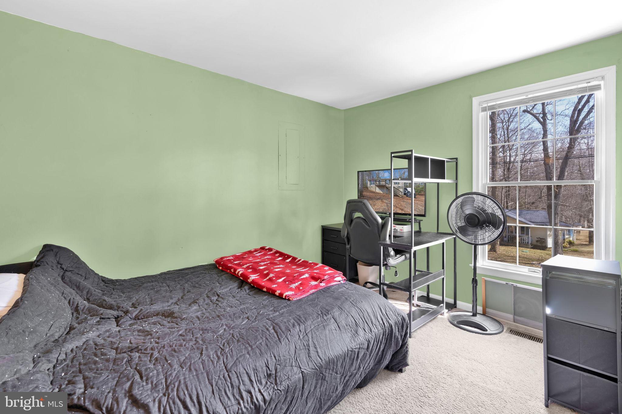 CHESAPEAKE RANCH ESTATES - Residential