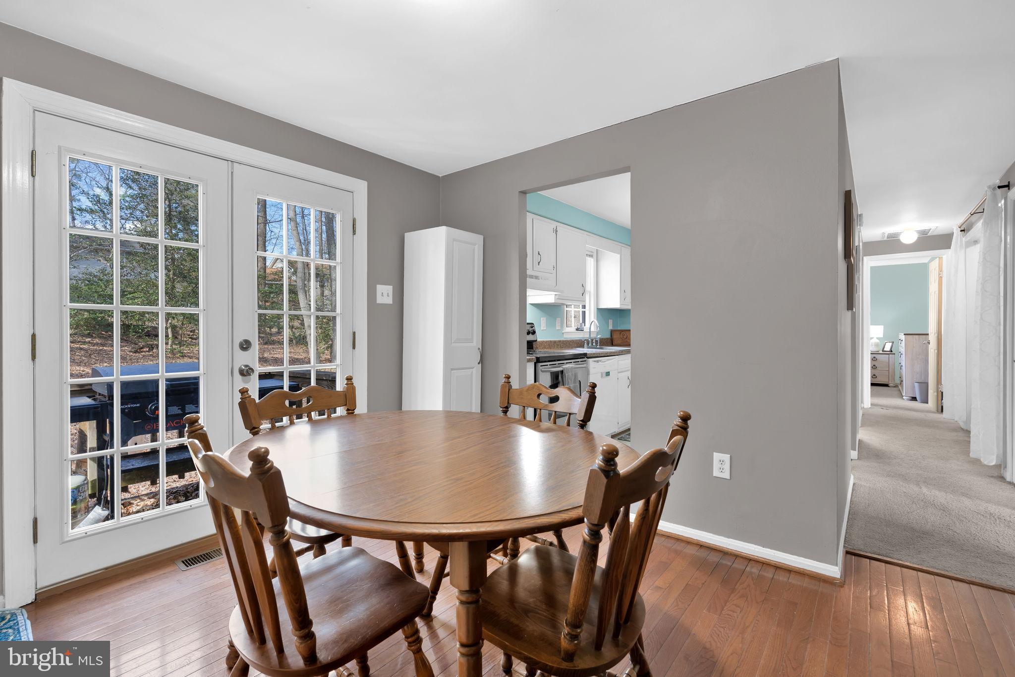 CHESAPEAKE RANCH ESTATES - Residential