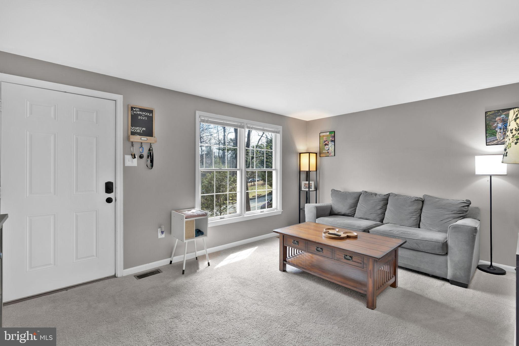 CHESAPEAKE RANCH ESTATES - Residential