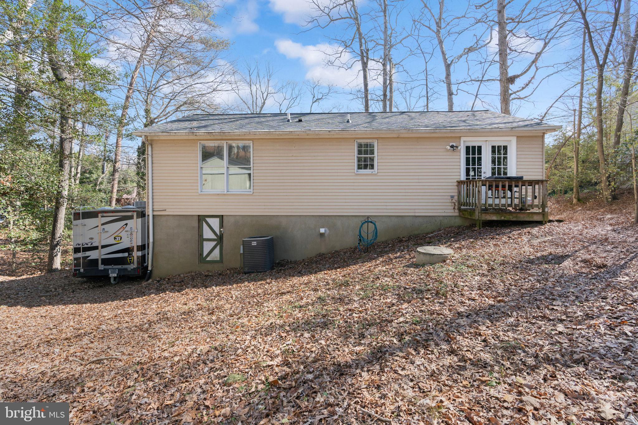 CHESAPEAKE RANCH ESTATES - Residential