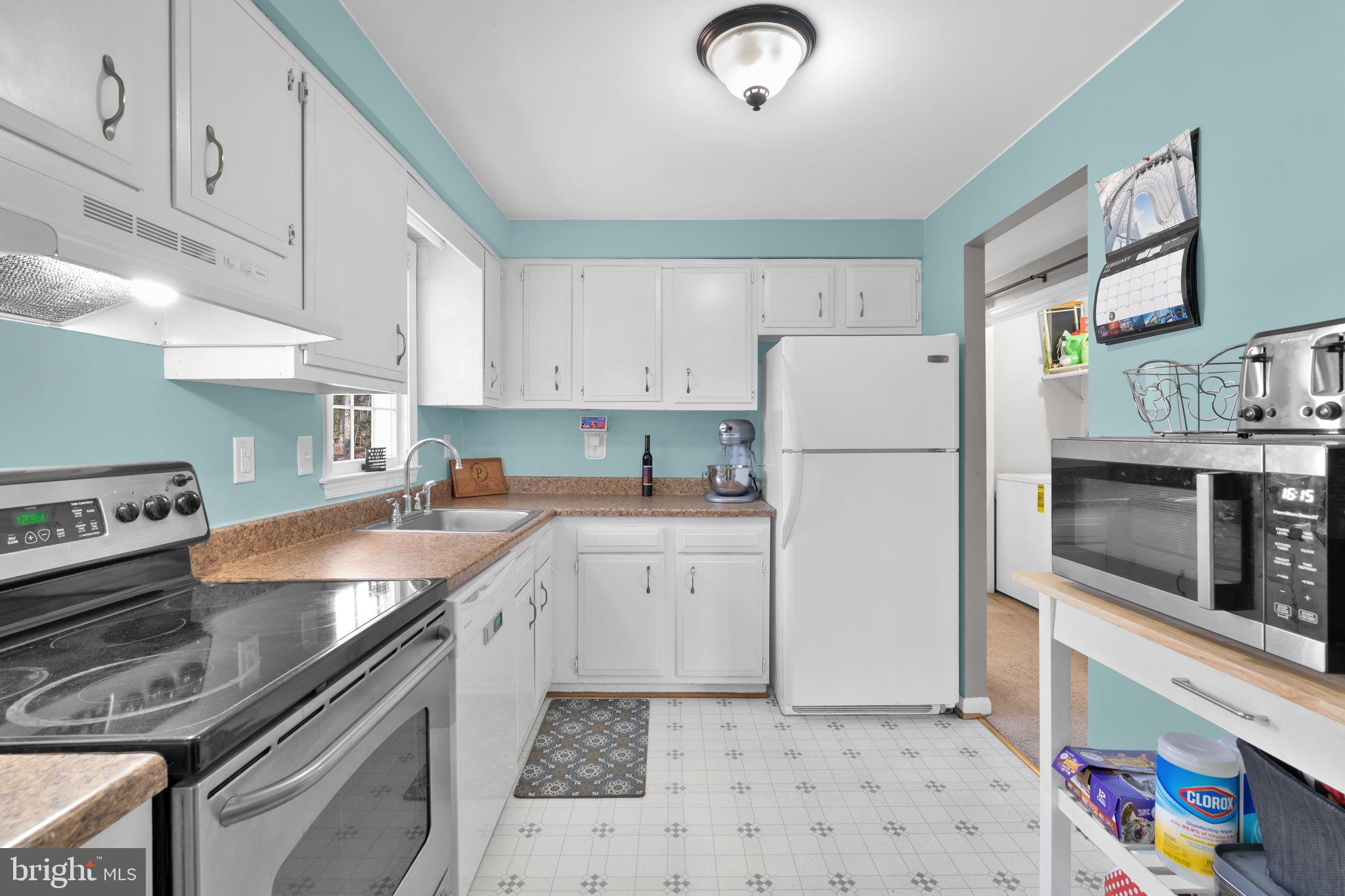 CHESAPEAKE RANCH ESTATES - Residential