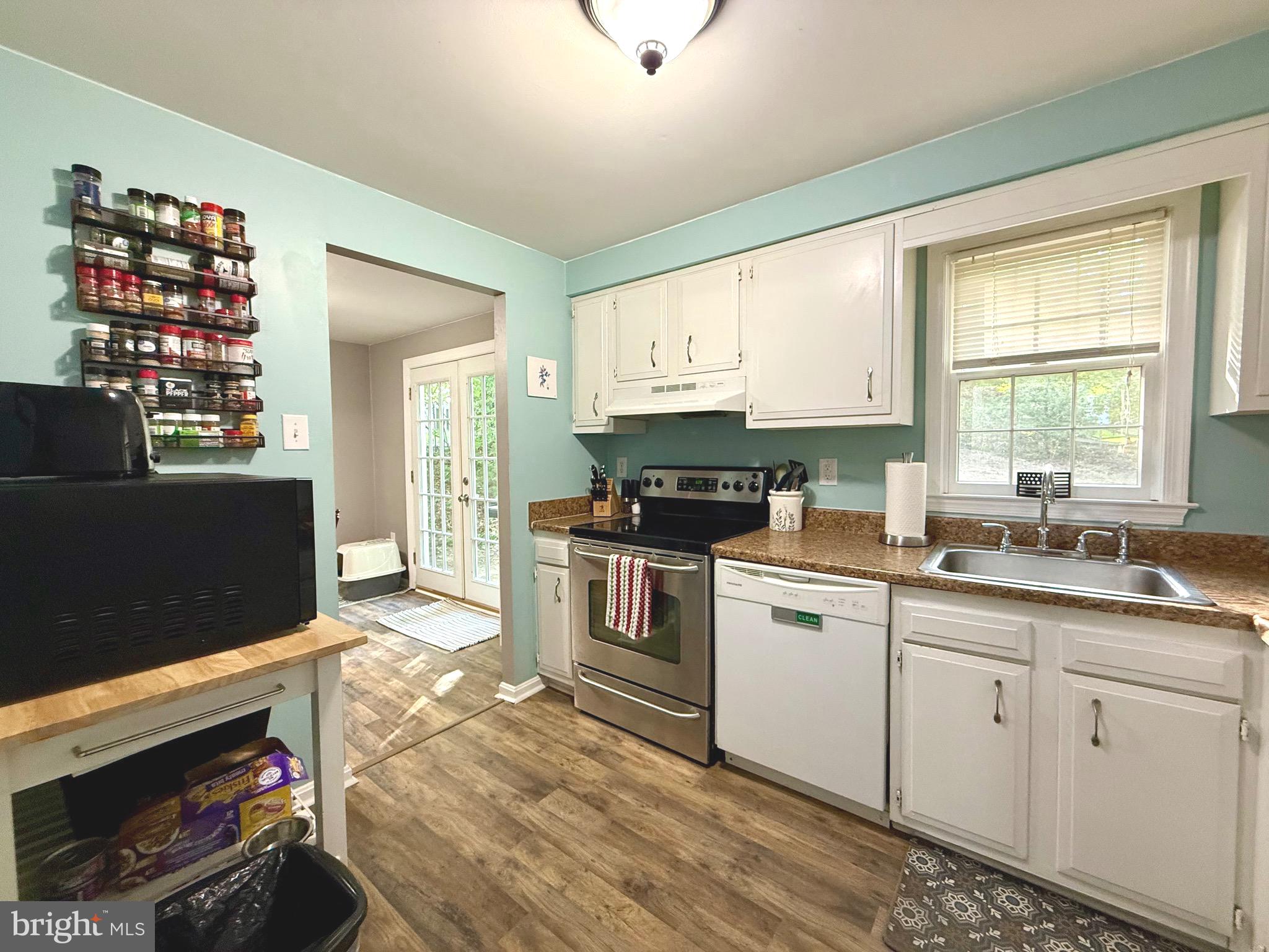 CHESAPEAKE RANCH ESTATES - Residential