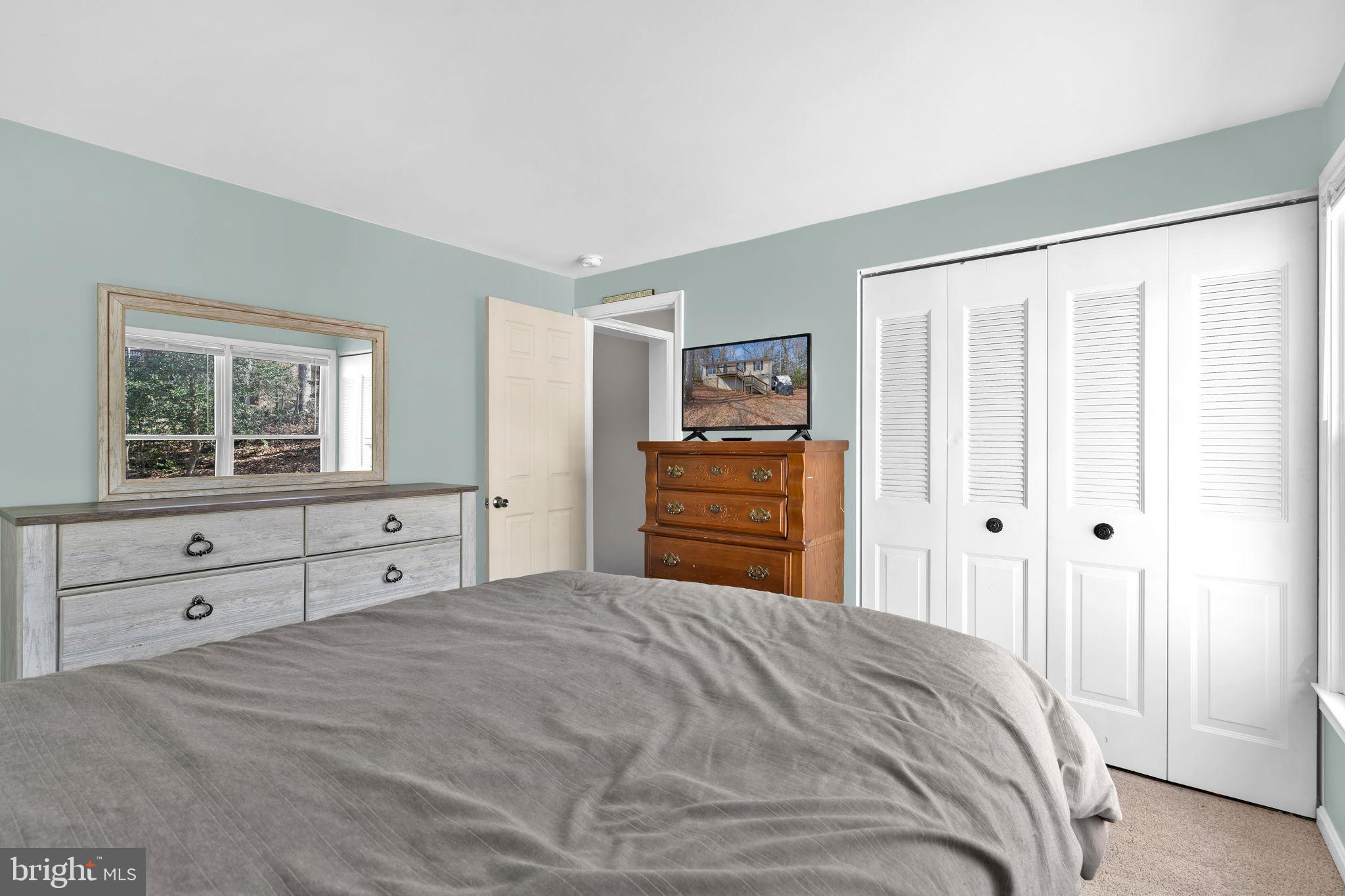 CHESAPEAKE RANCH ESTATES - Residential