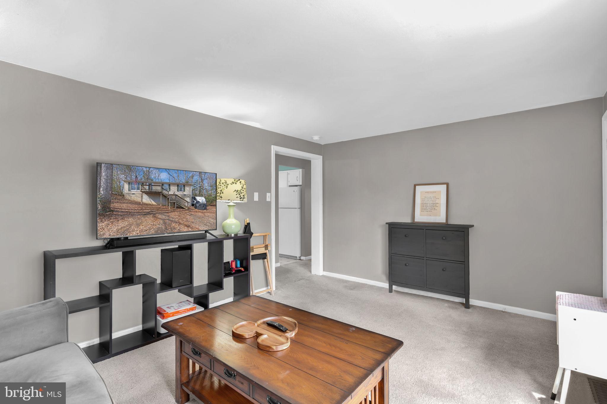 CHESAPEAKE RANCH ESTATES - Residential