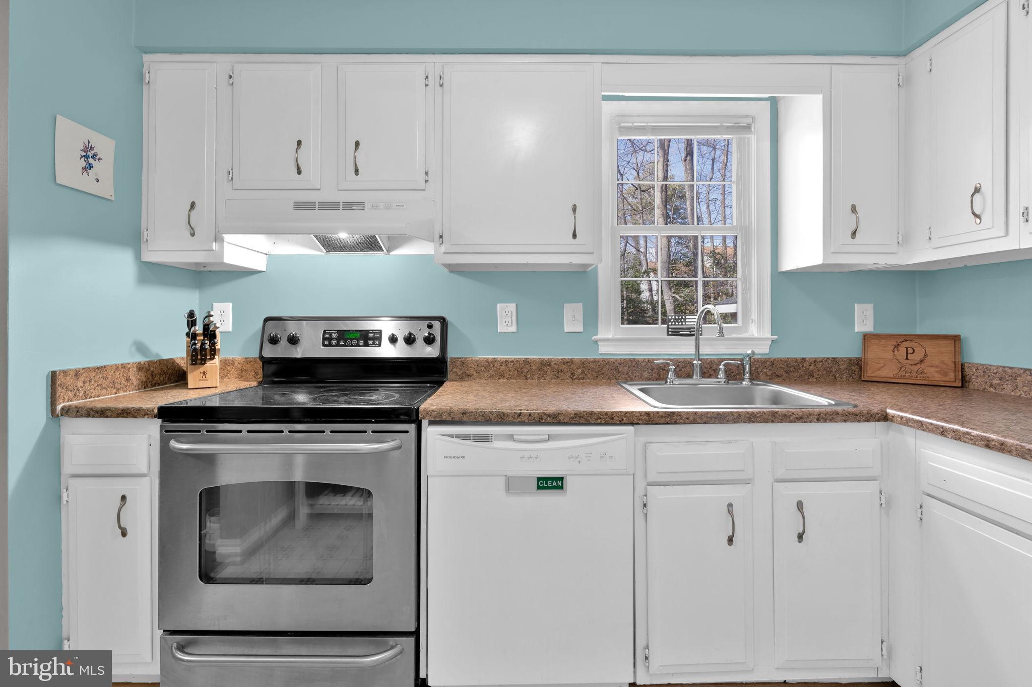 CHESAPEAKE RANCH ESTATES - Residential