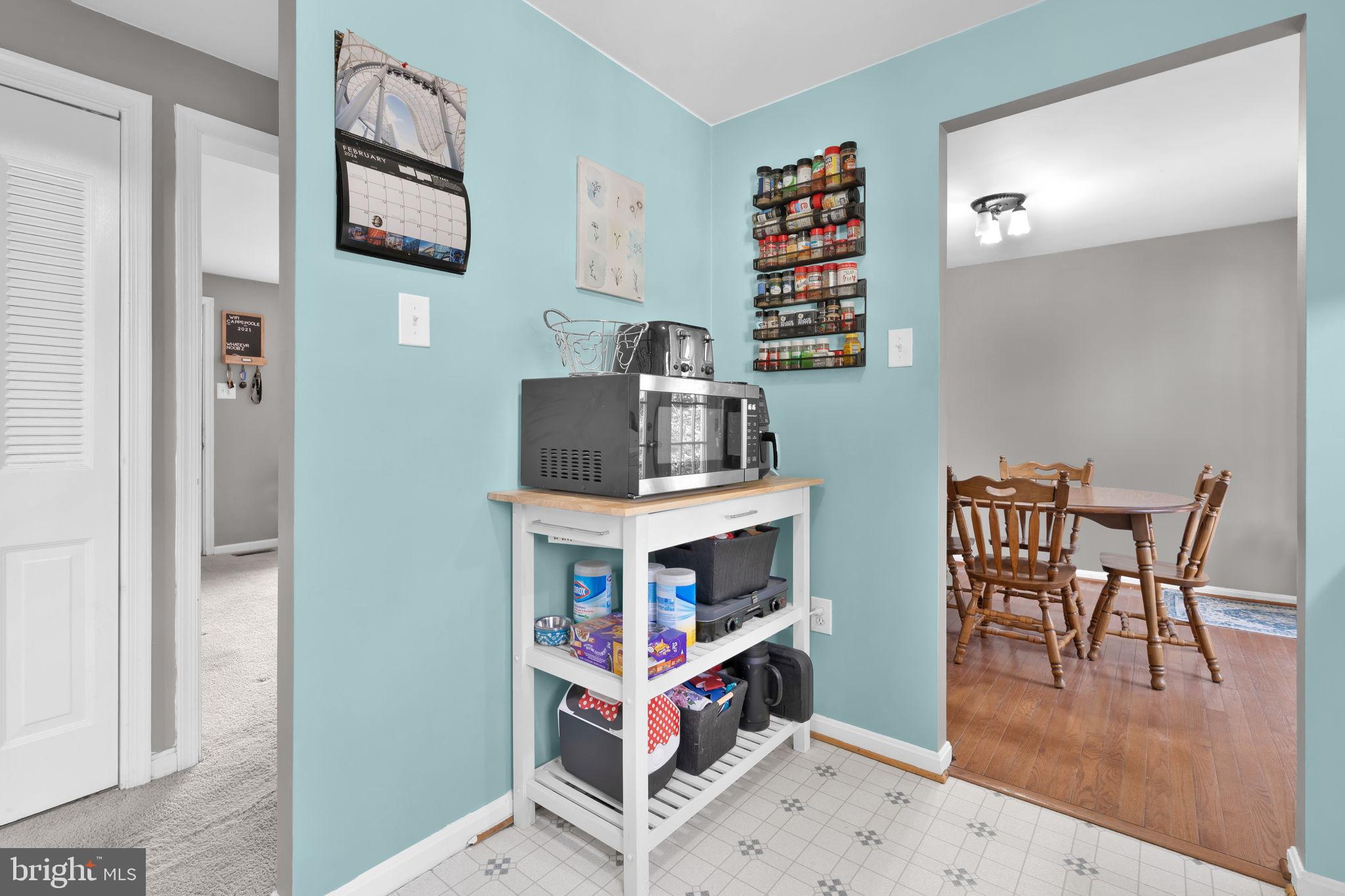 CHESAPEAKE RANCH ESTATES - Residential