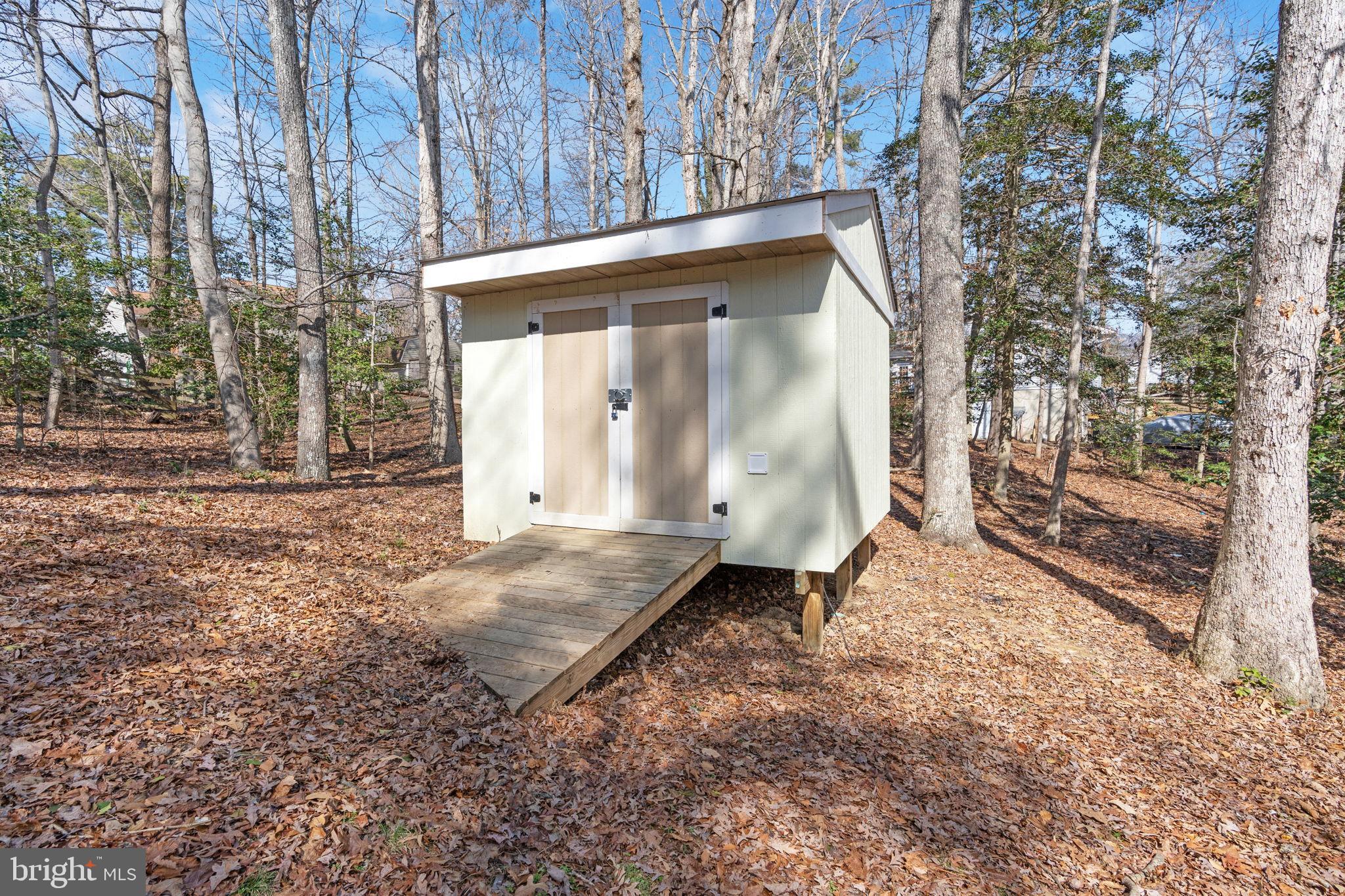 CHESAPEAKE RANCH ESTATES - Residential