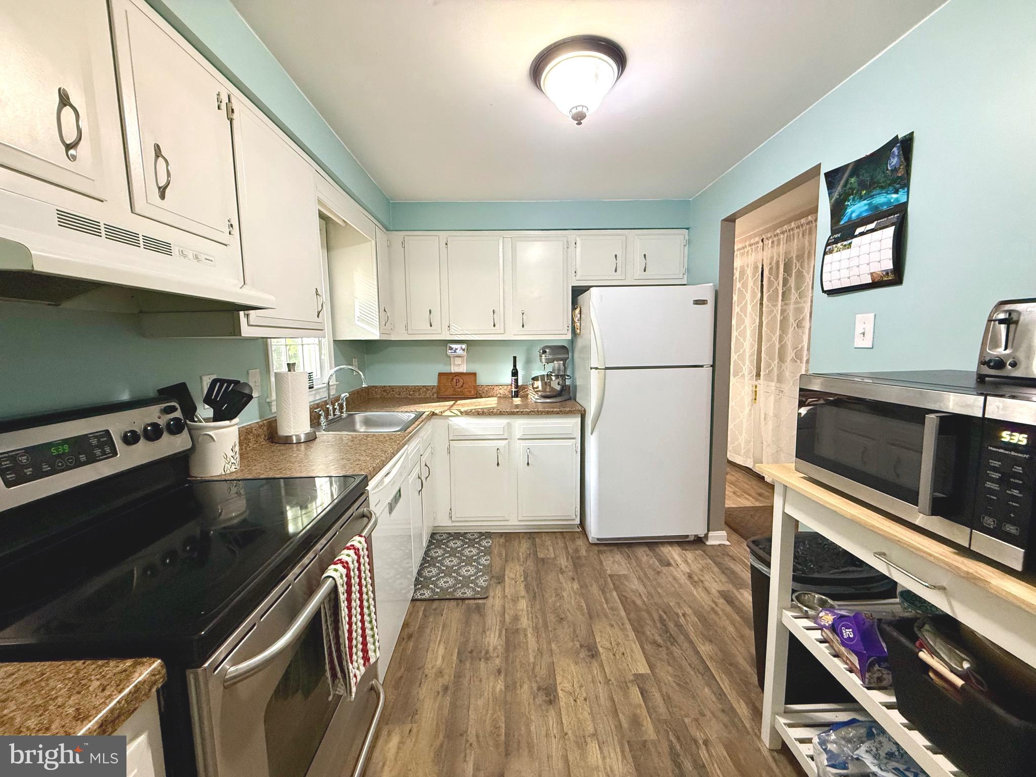 CHESAPEAKE RANCH ESTATES - Residential