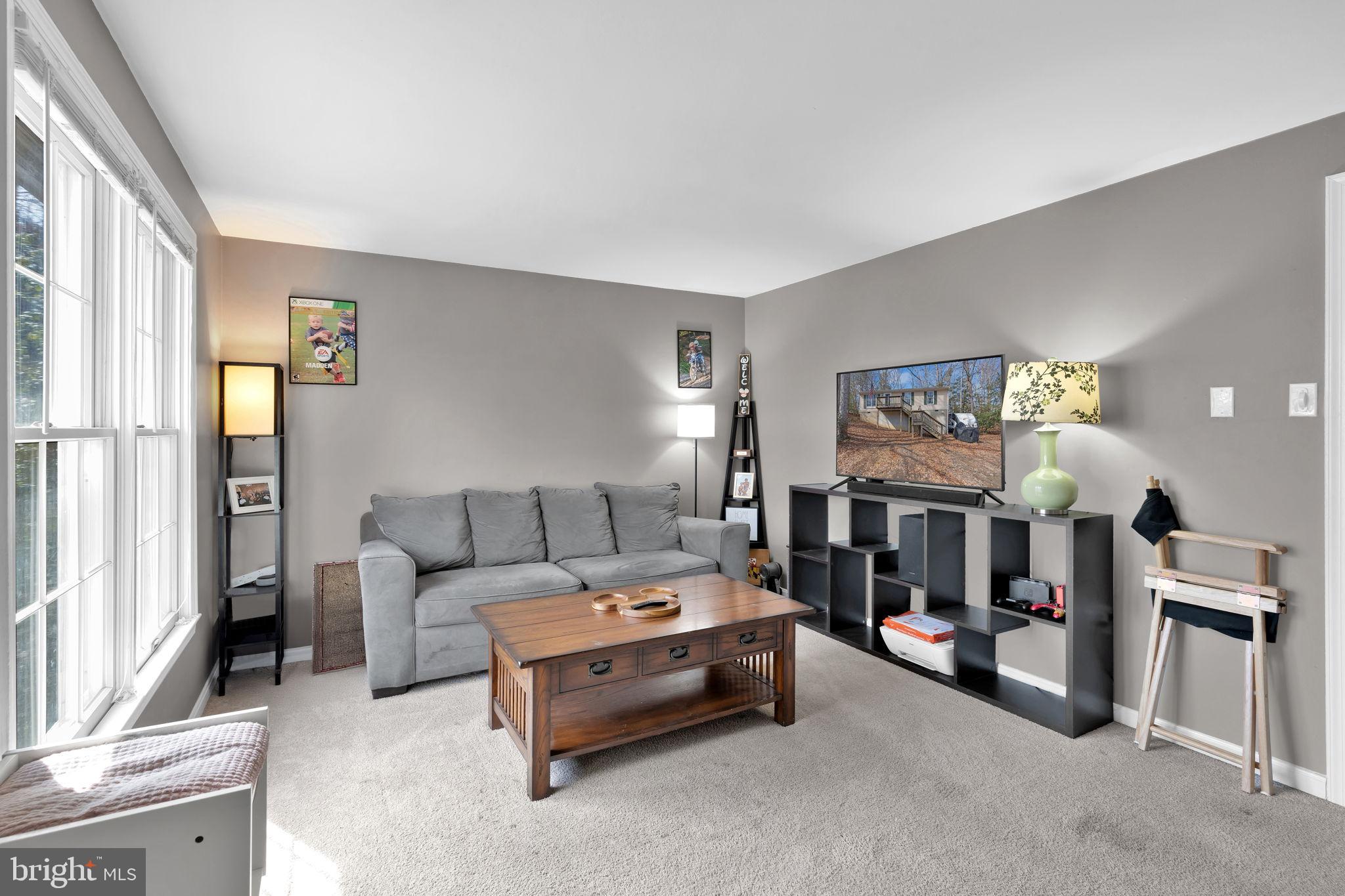 CHESAPEAKE RANCH ESTATES - Residential