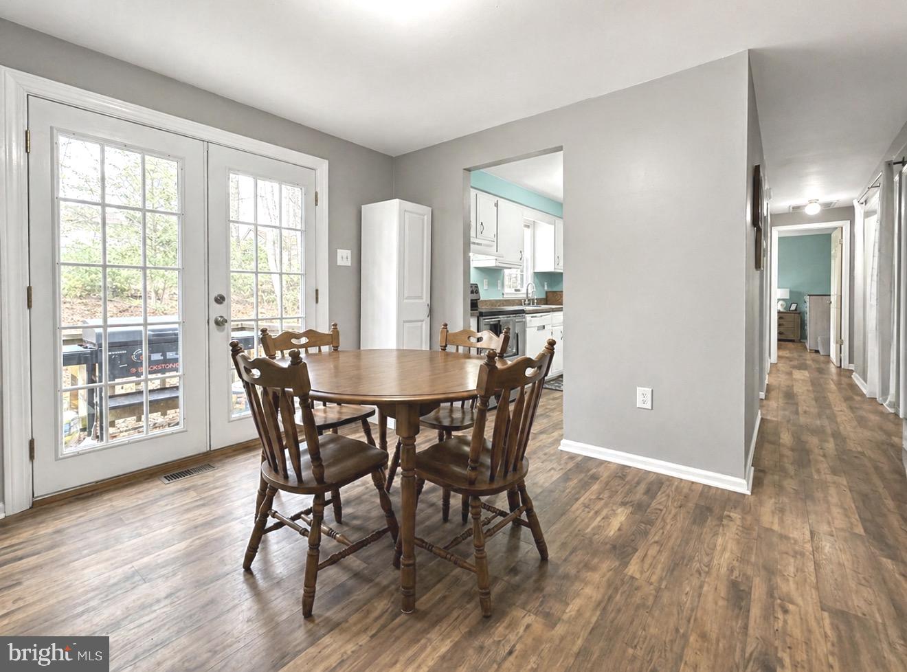 CHESAPEAKE RANCH ESTATES - Residential