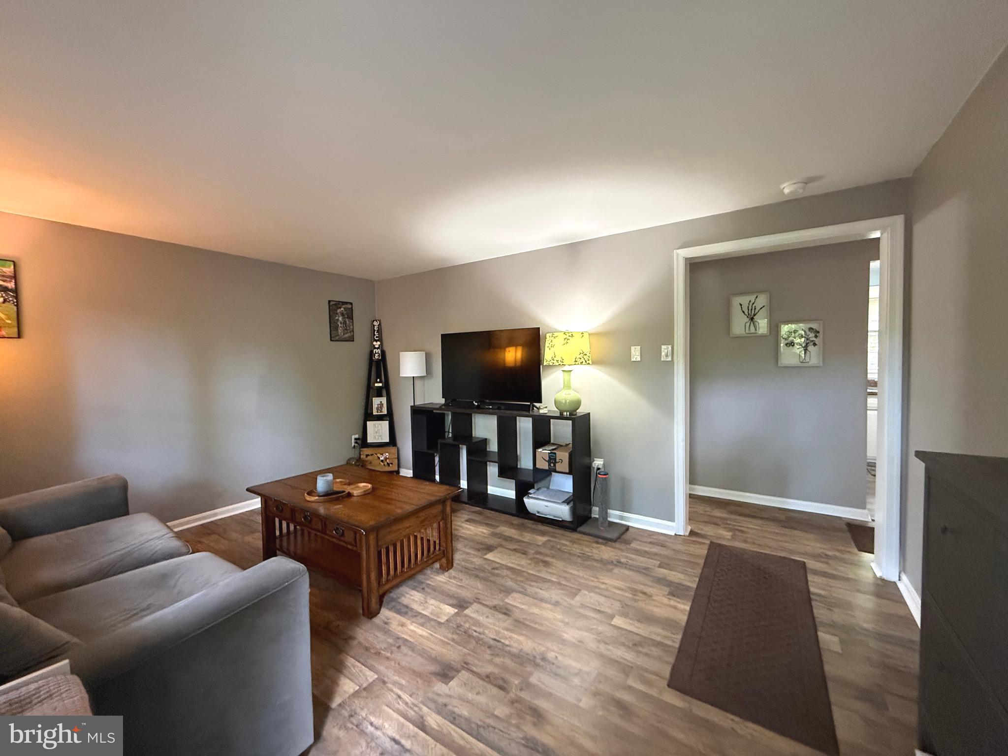 CHESAPEAKE RANCH ESTATES - Residential