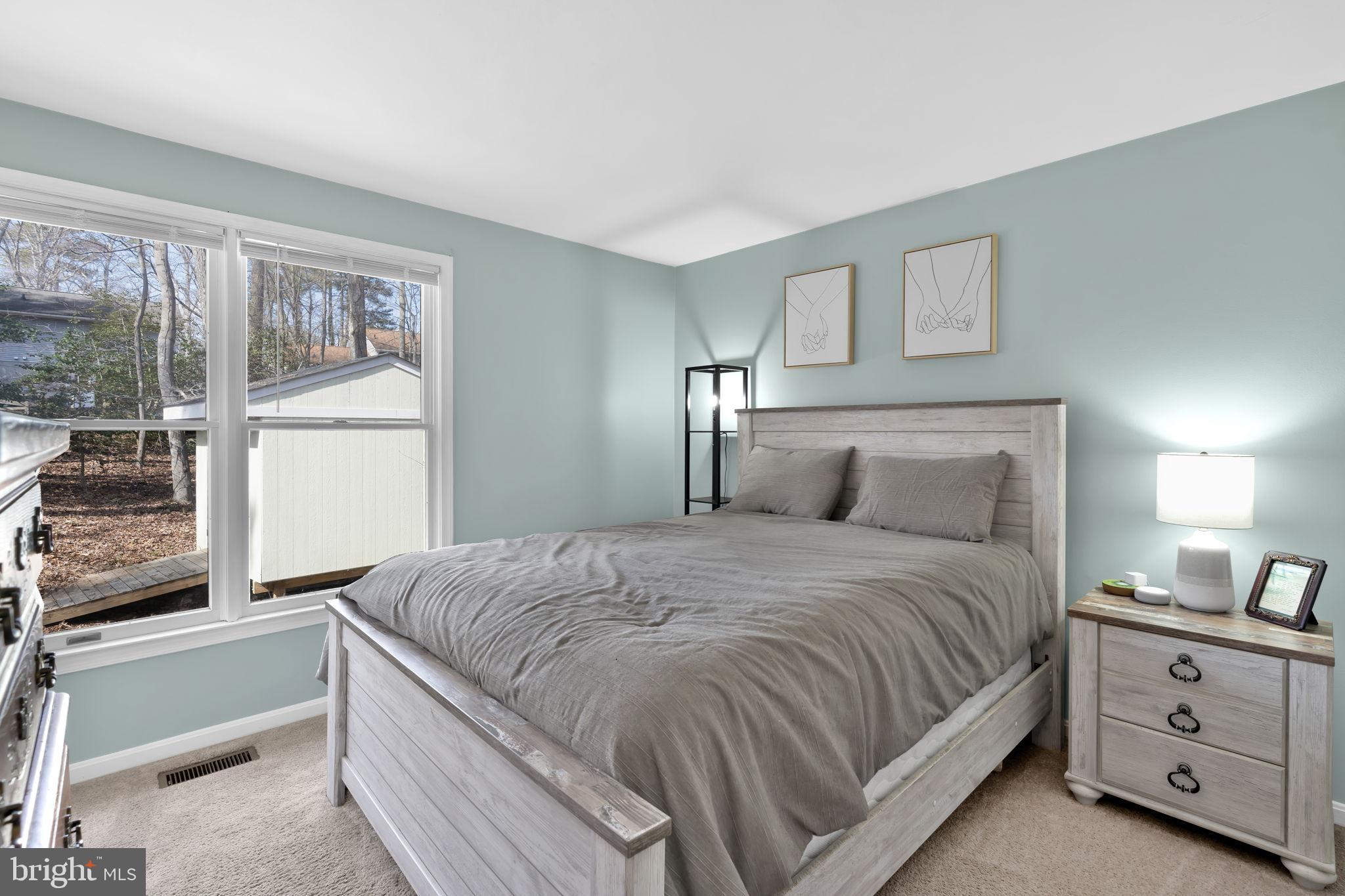 CHESAPEAKE RANCH ESTATES - Residential