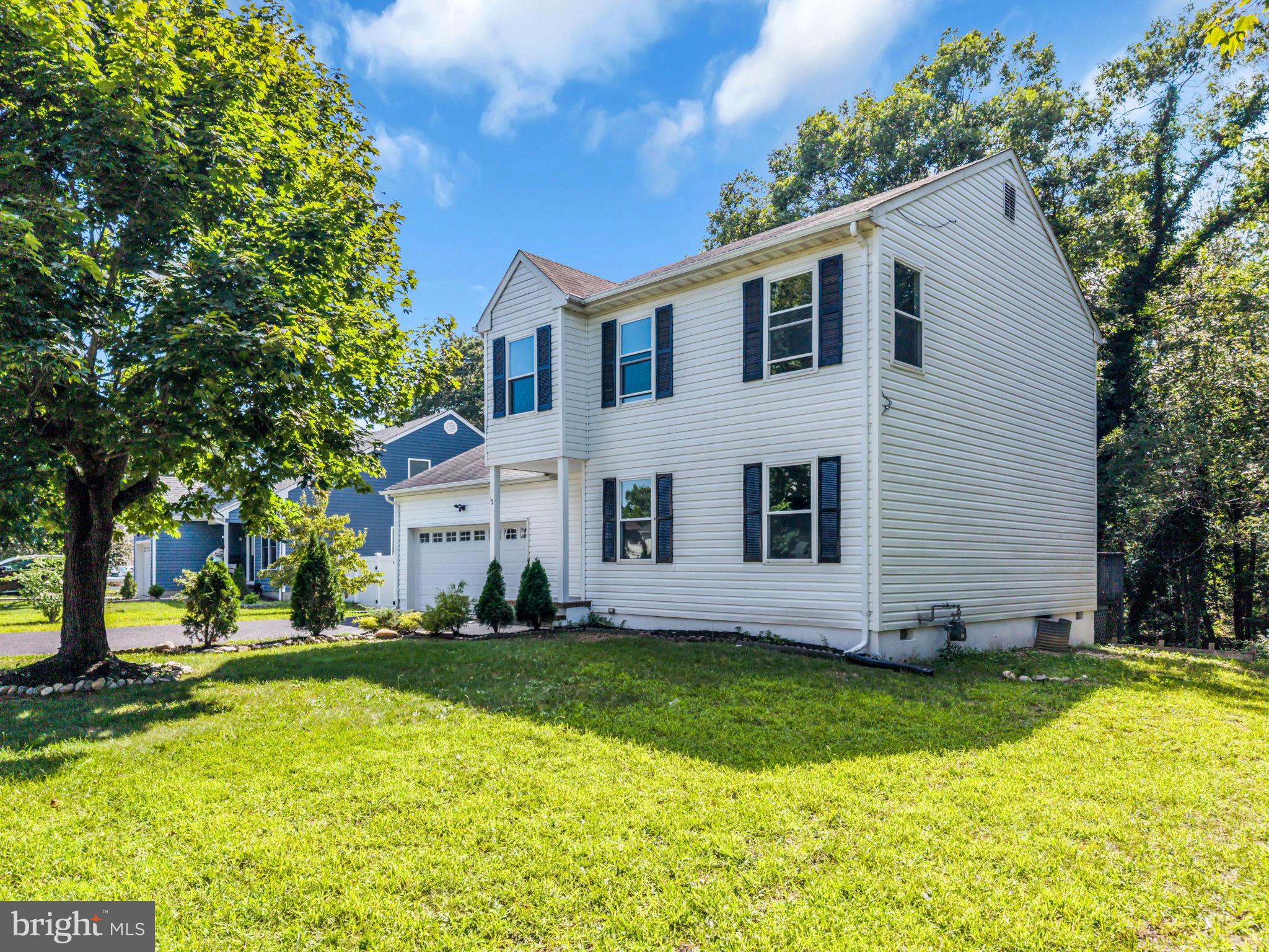 12 SHELLI TERRACE