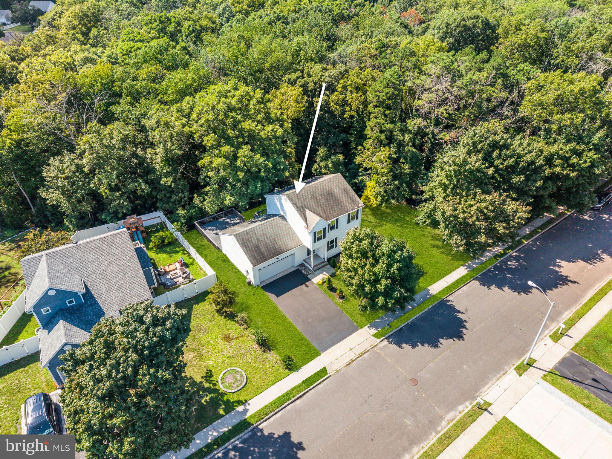 12 SHELLI TERRACE