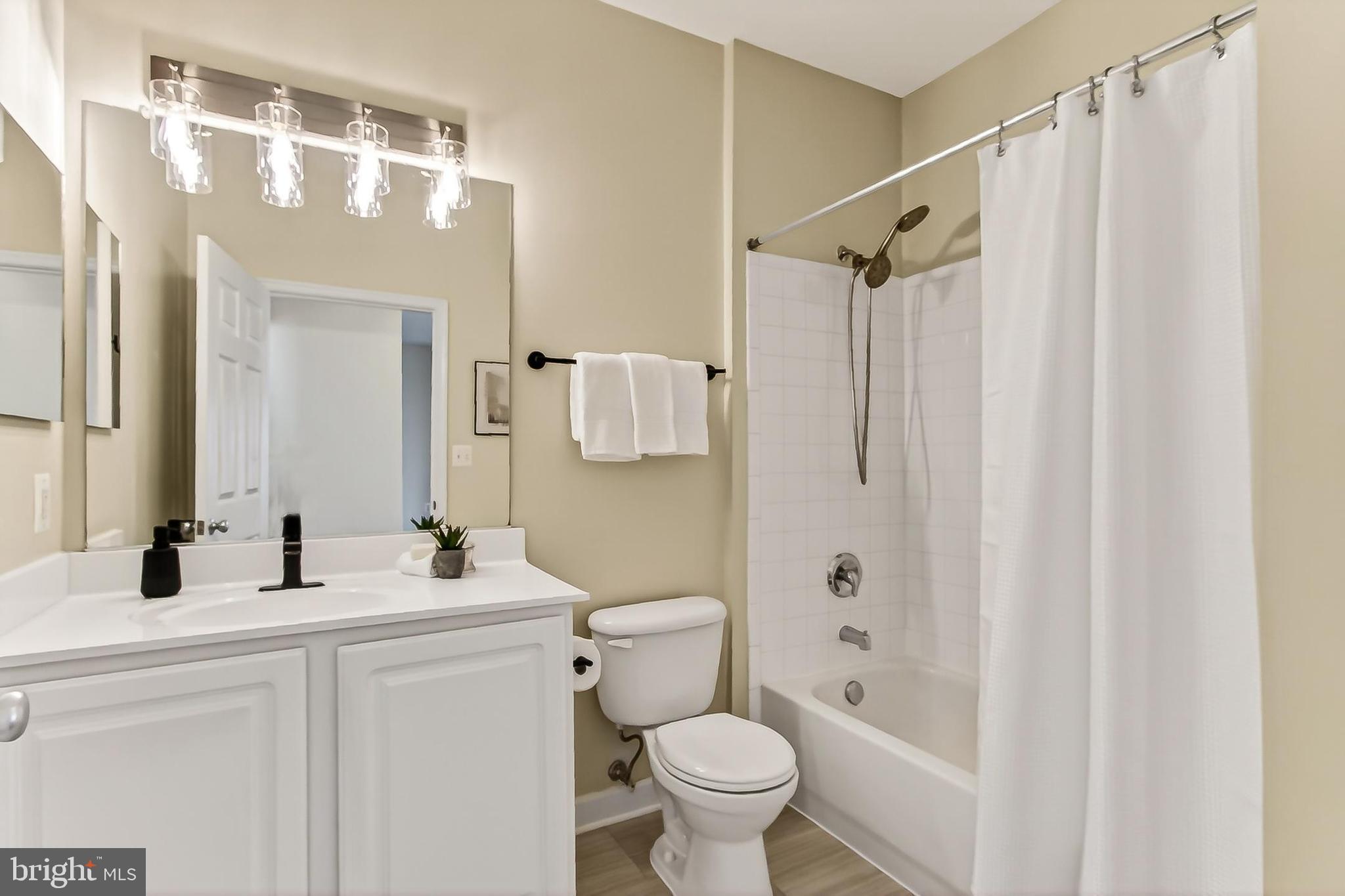 SUMMERFIELD - Residential