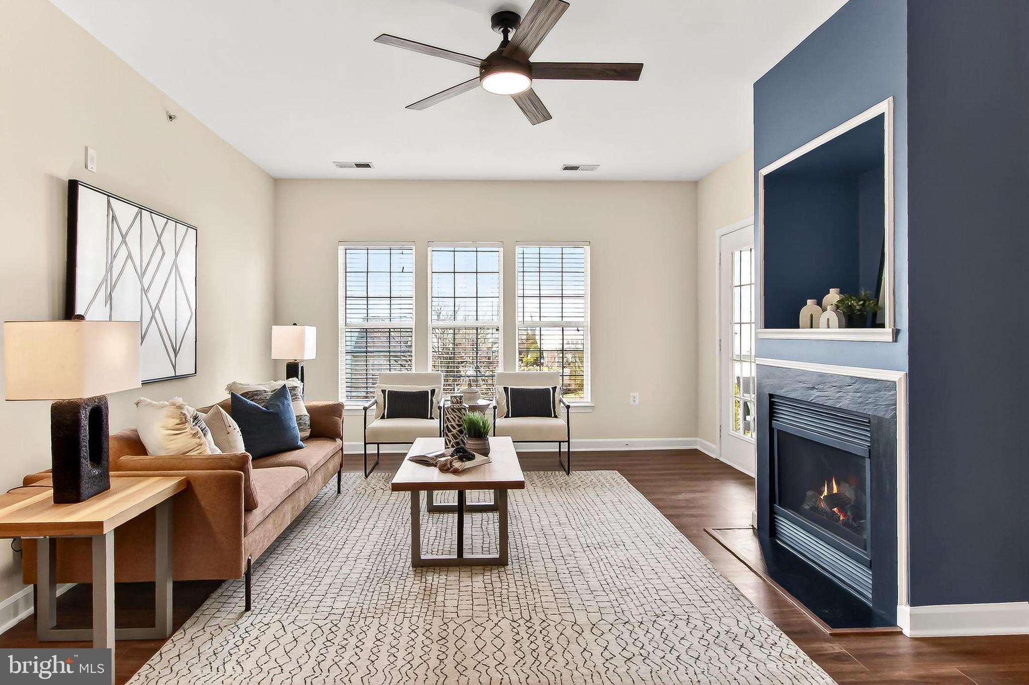 SUMMERFIELD - Residential