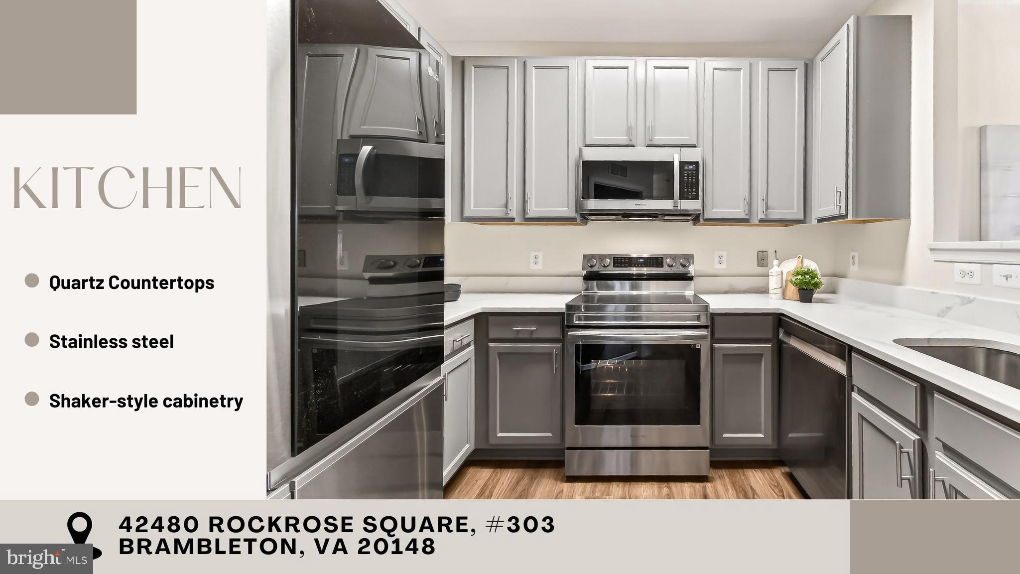 SUMMERFIELD - Residential