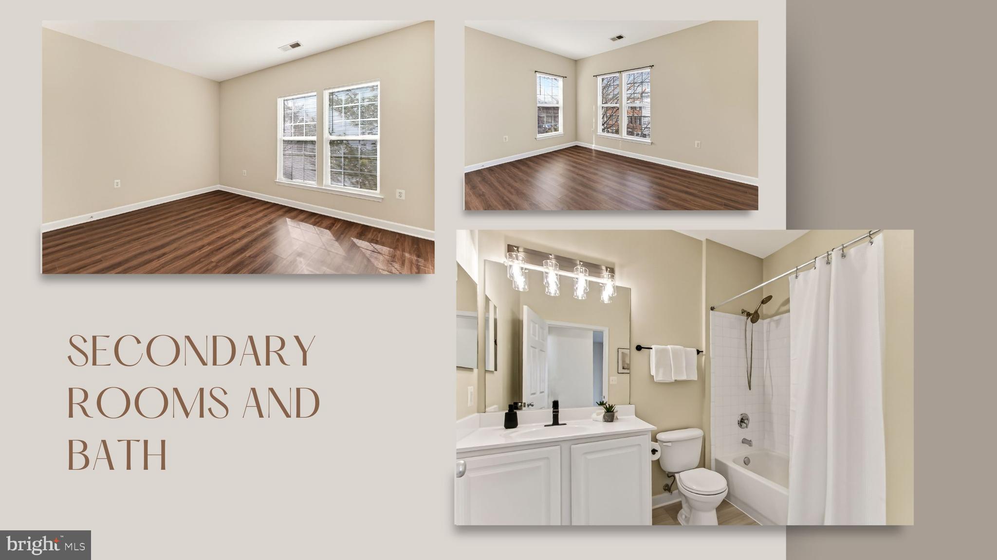 SUMMERFIELD - Residential