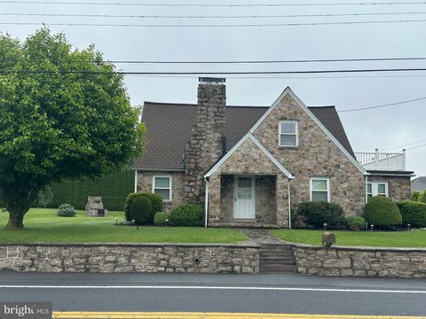 148 PALMYRA ROAD PALMYRA PA 17078