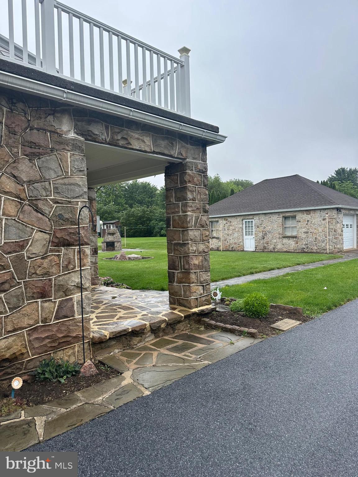 148 PALMYRA ROAD