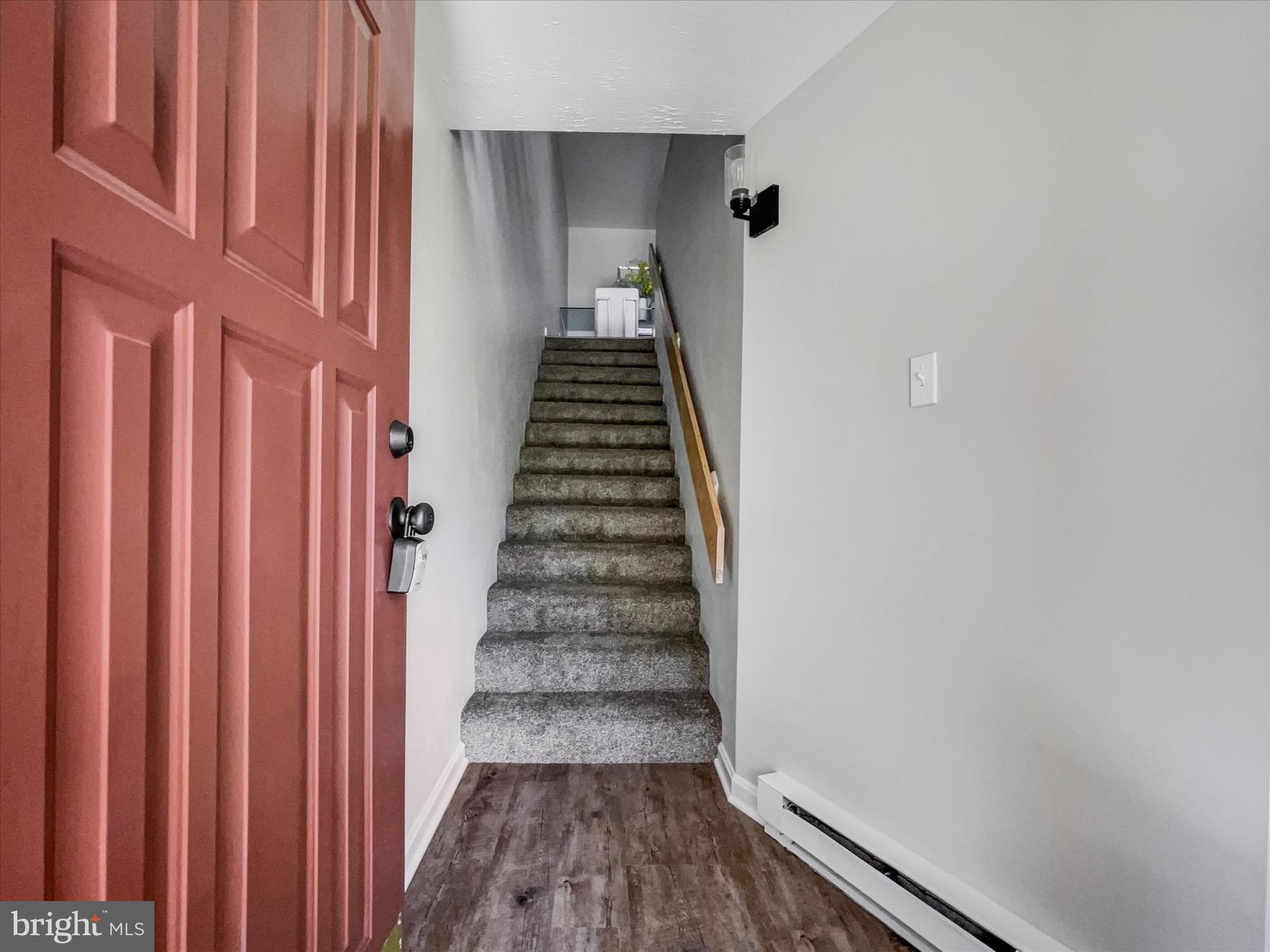 4507 N PROGRESS AVENUE