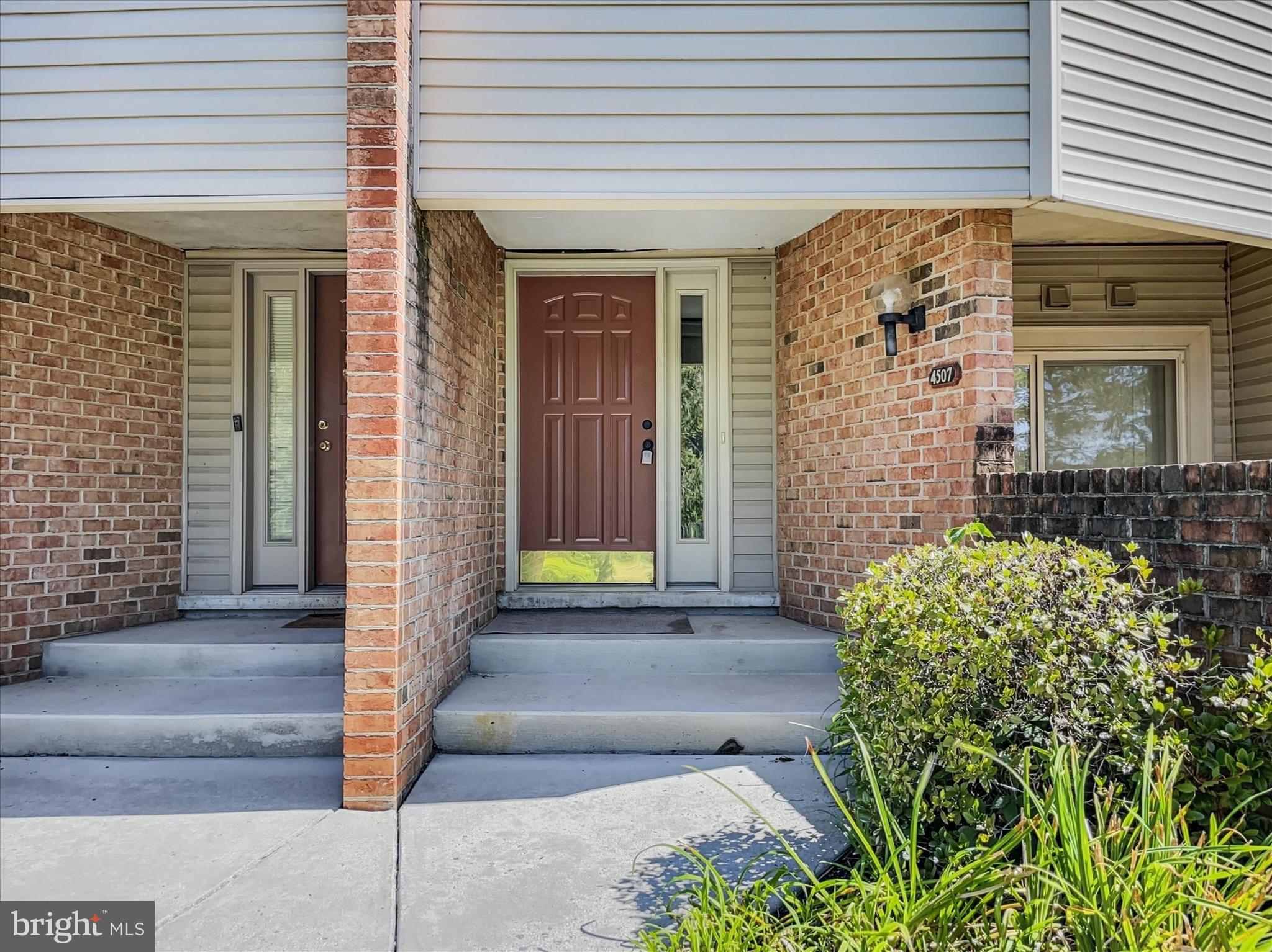 4507 N PROGRESS AVENUE