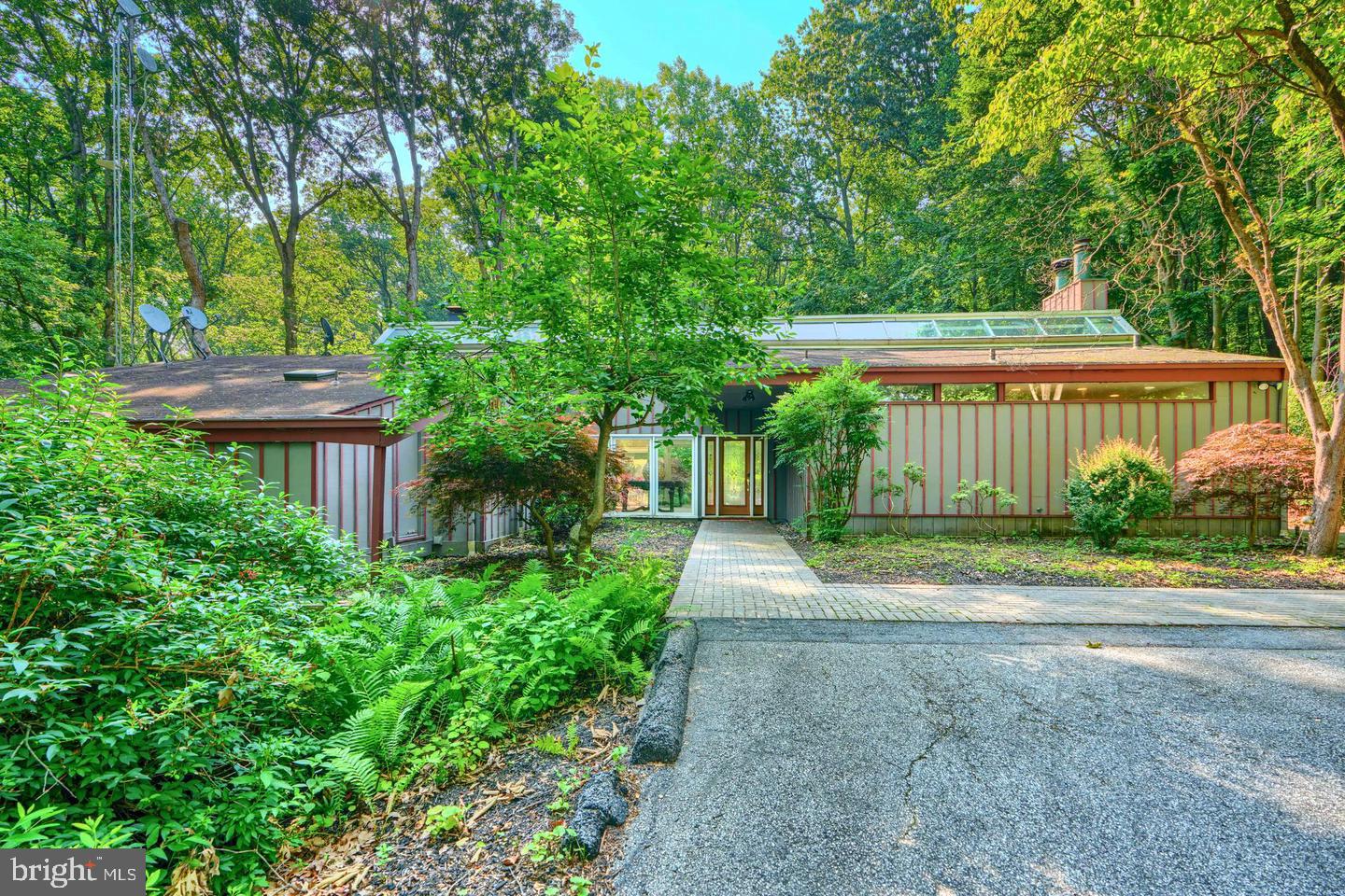 2101 TUFTON AVENUE, REISTERSTOWN, MD, 21136 2101 TUFTON AVENUE