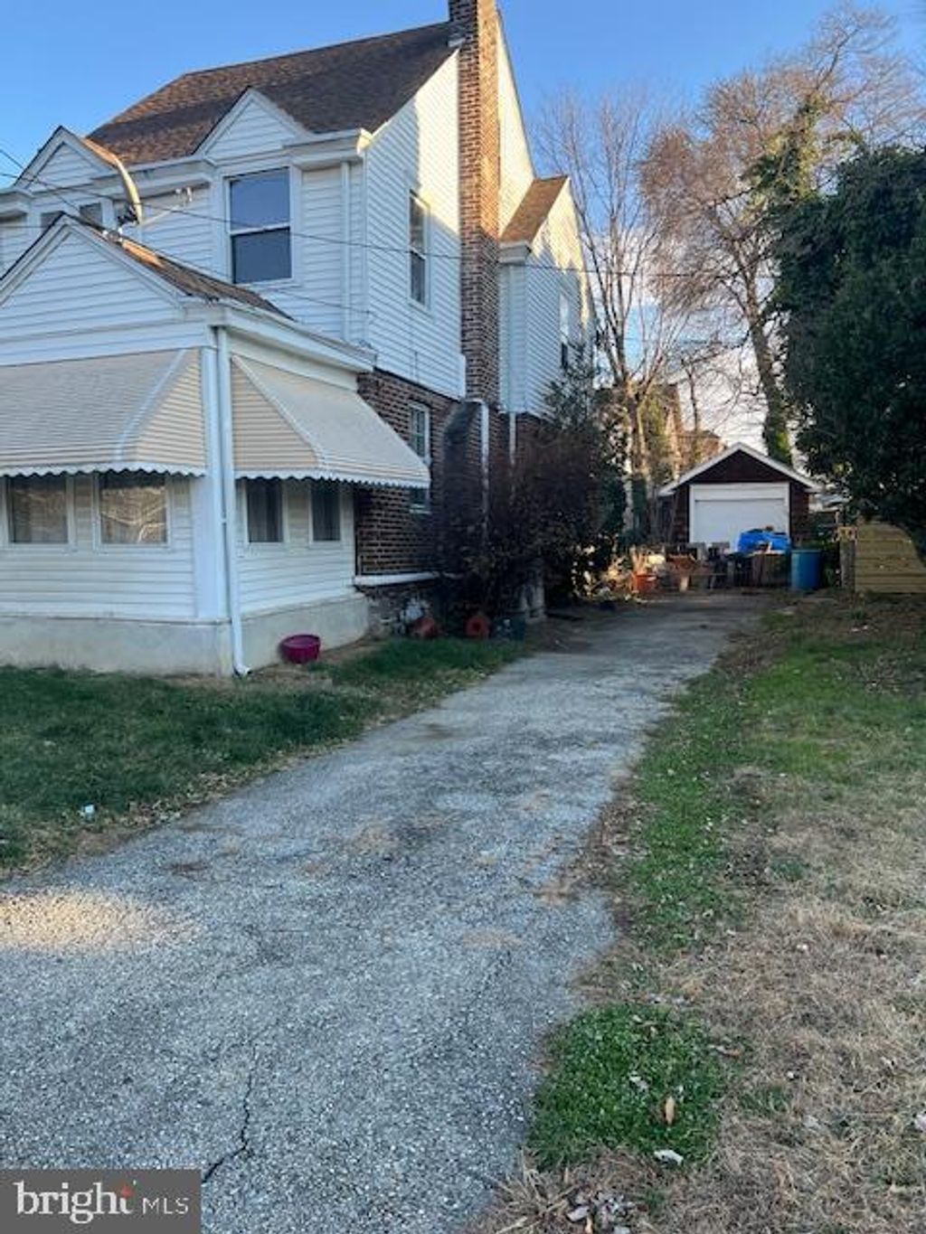 Photo of 912 Myra Avenue, LANSDOWNE, PA 19050 (MLS # PADE2105500)