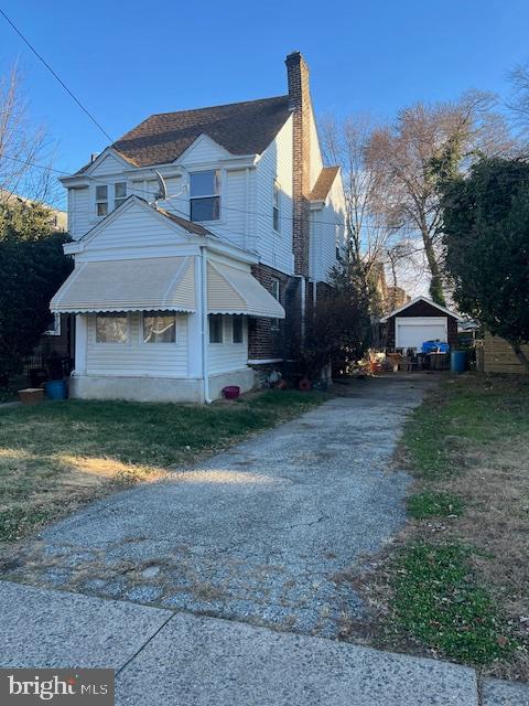 LANSDOWNE - Residential