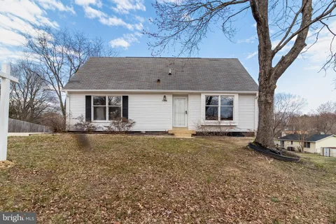 7216 Sybaris Drive, Upper Marlboro, MD MLS: MDPG2143128