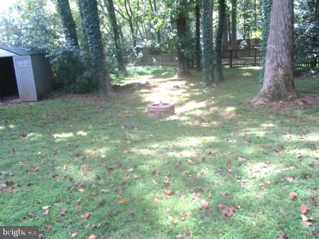 LAKE BRADDOCK - Residential Lease