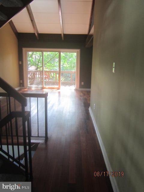 LAKE BRADDOCK - Residential Lease