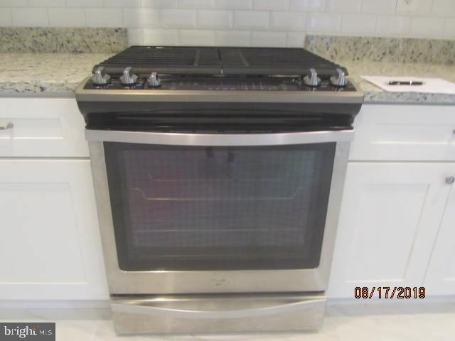 LAKE BRADDOCK - Residential Lease