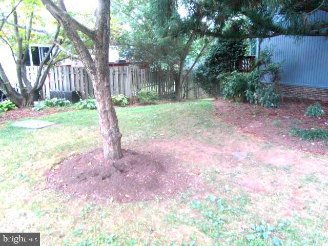 LAKE BRADDOCK - Residential Lease