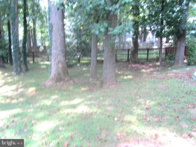 LAKE BRADDOCK - Residential Lease