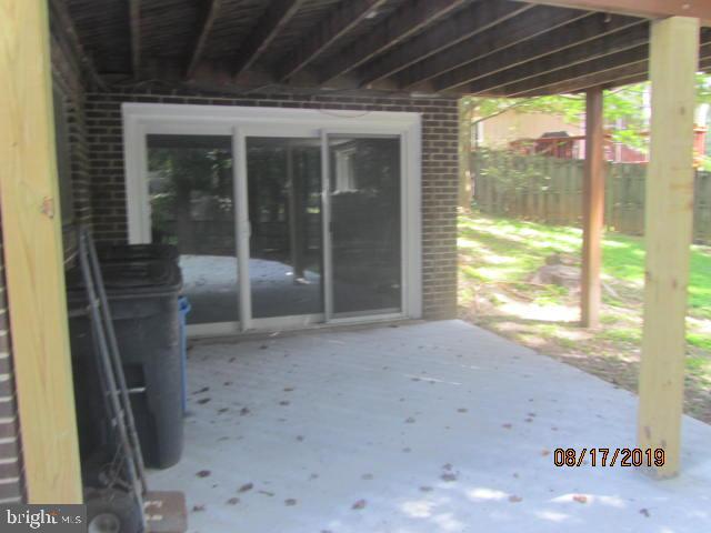 LAKE BRADDOCK - Residential Lease