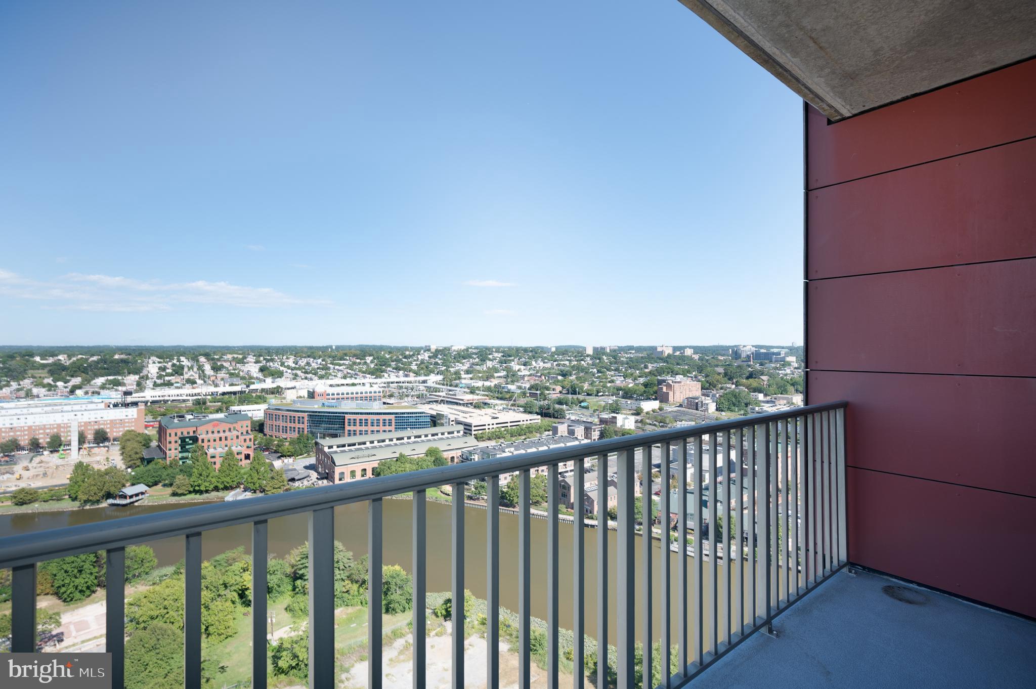 RIVER TOWER CHRIST L - Residential