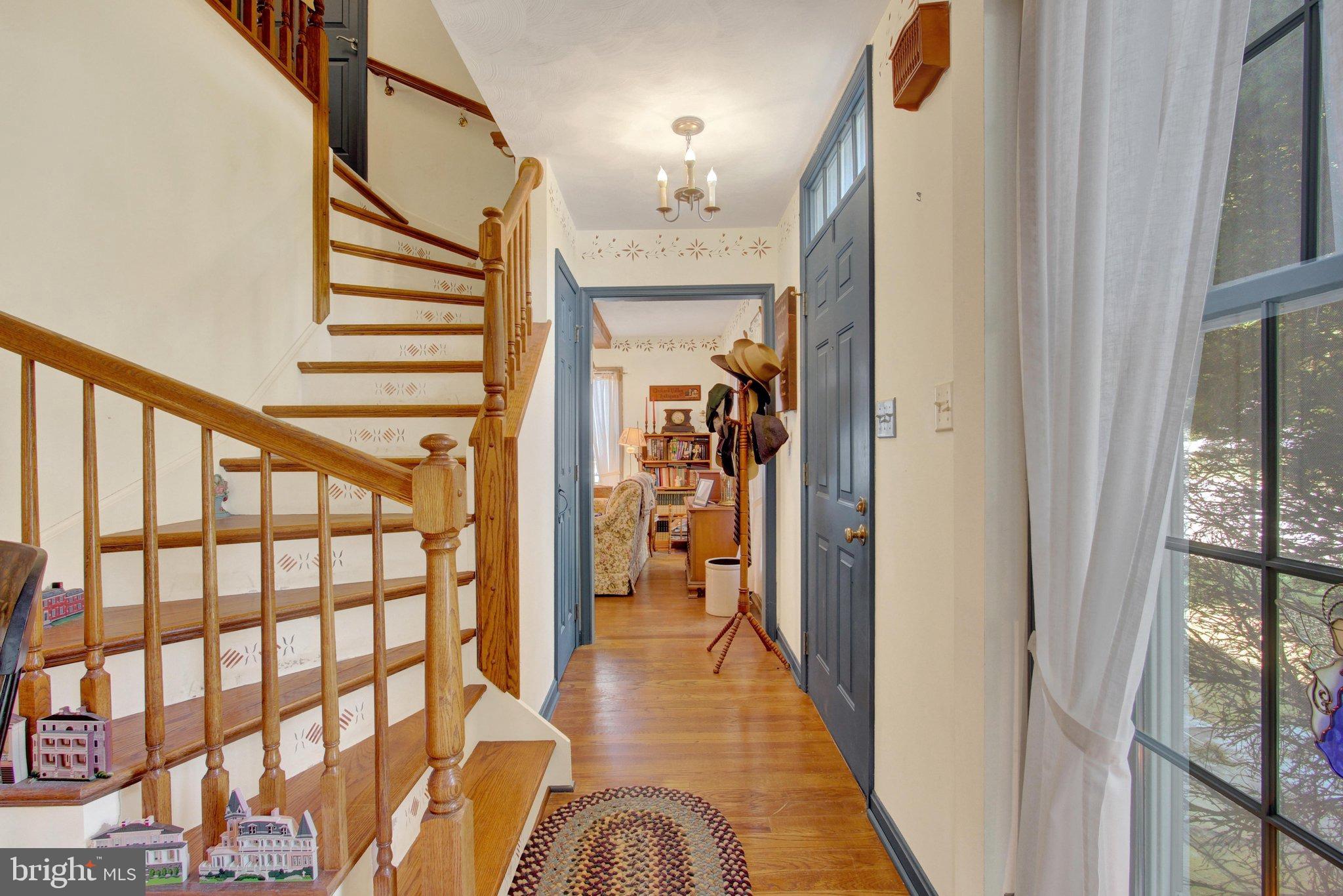 11 GLENWOOD DRIVE