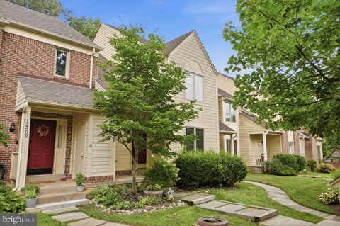Photo of 12606 Victoria Station Court, FAIRFAX, VA 22033 (MLS # VAFX2328634)