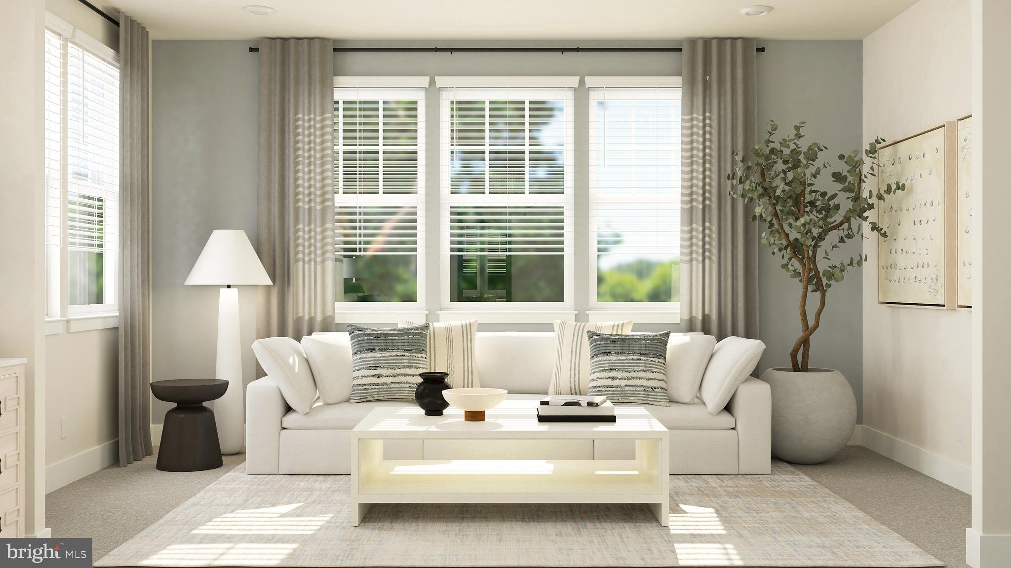 PARKSIDE PRESERVE - Residential