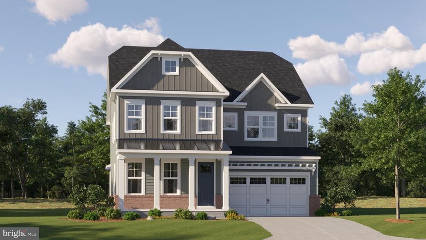 This expansive two-story home showcases a gracious design with abundant room to grow and entertain. Off the foyer is a formal dining room that complements the casual nook and breakfast room, plus a gourmet kitchen and a Great Room with a charming fireplace. On the second floor is a loft surrounded by three secondary bedrooms and a luxurious owner’s suite with a spa-style bathroom. A lower-level recreation room presents endless possibilities. Home is on smart rent lock for your viewing pleasure.