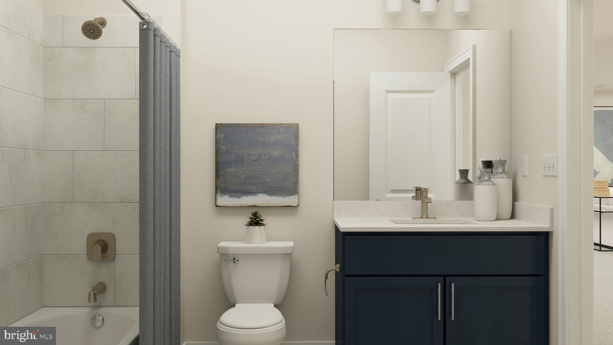 PARKSIDE PRESERVE - Residential